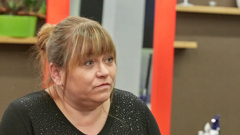 CELÝ DÍL ULICE: Simona se dozví nečekané informace! Proč jí ubývají zákazníci?
