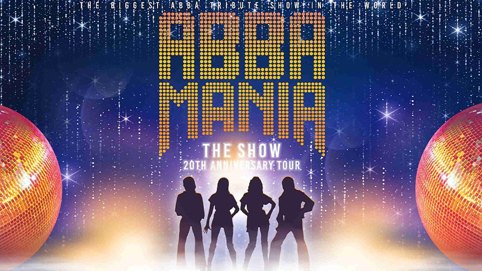 ABBAMANIA THE SHOW míří do Prahy
