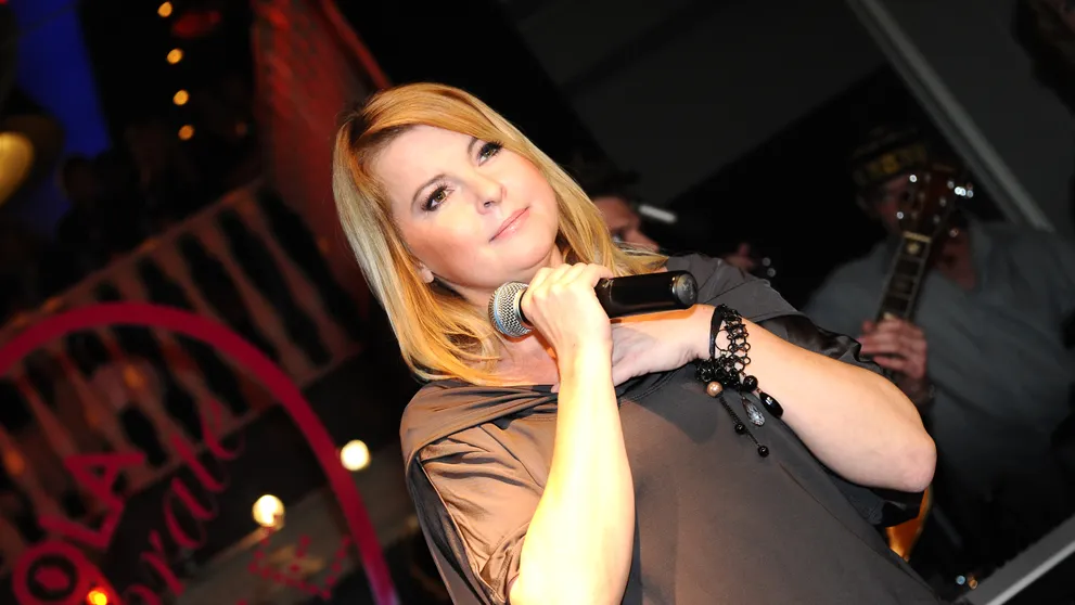 ČESKÝ SLAVÍK MATTONI 2014: Známe nominace! Zvítězit může i Iveta Bartošová