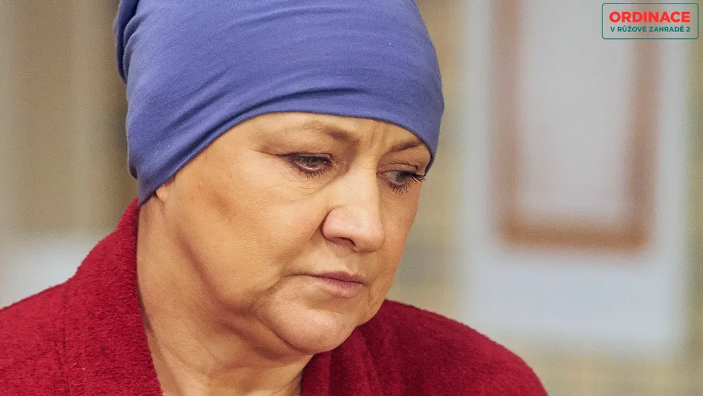 ZOUFALÝ ČIN: Pediatrie v ohrožení, Běla zavírá Růžovku! Co bude dál?