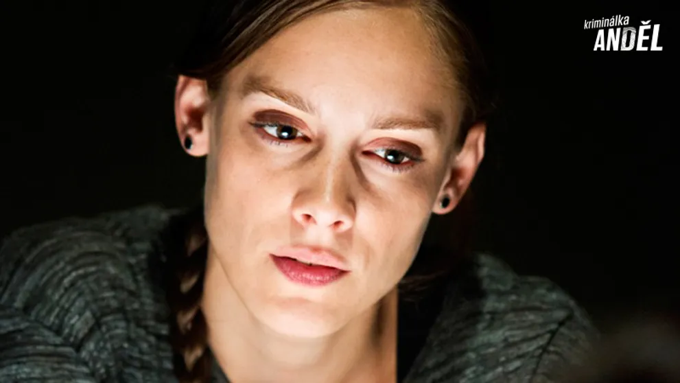 SEXY KRIMINALISTKA PIDRMANOVÁ: Nejsem zrovna sportovní typ!