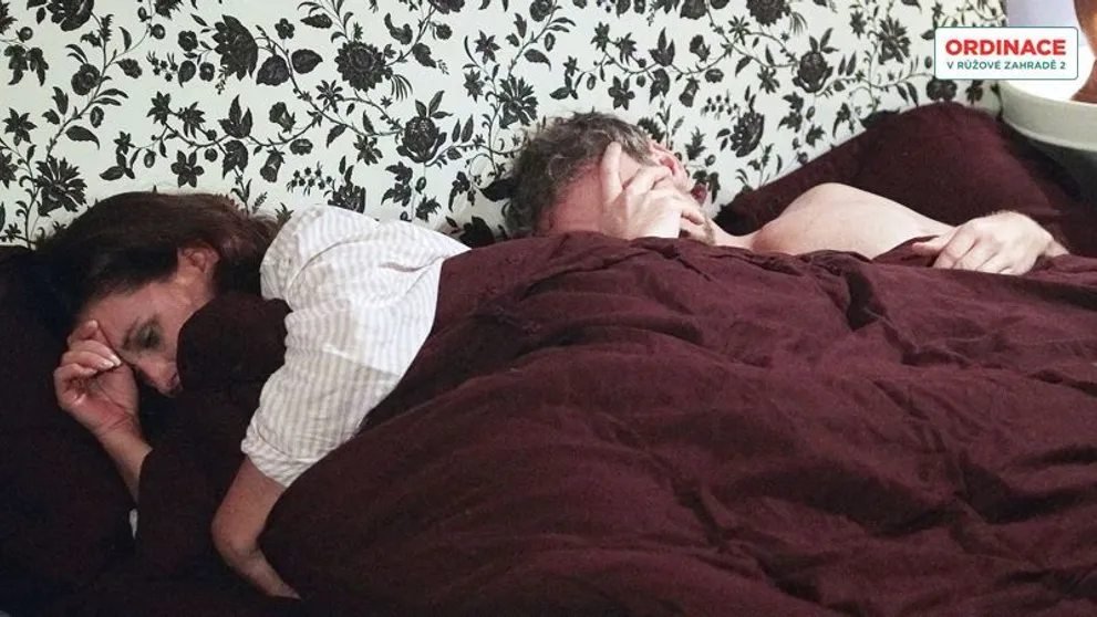 Co zlého dnes Martynčák provede Zdeně? To, čeho se každá žena děsí. Odpověď v GALERII
