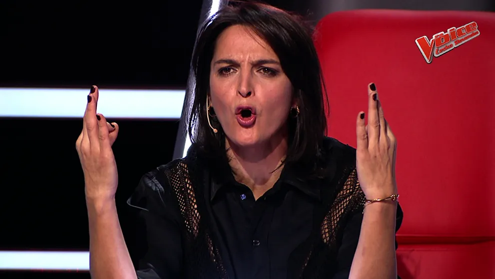 ANKETA: Které vystoupení 6. dílu The Voice by vás donutilo otočit křeslo? HLASUJTE!