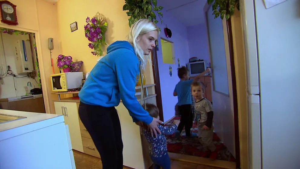Hádky, křik a sprosté nadávky: Jak myslíte, že dopadne další epizoda Výměny manželek? HLASUJTE