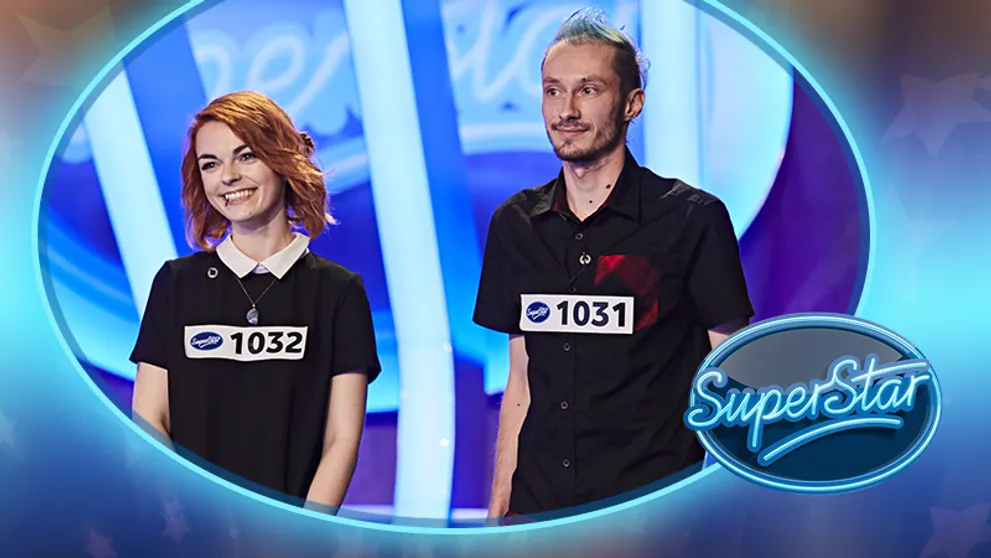 NEJFALEŠNĚJŠÍ VYSTOUPENÍ historie SuperStar: Dva punkáči svým zpěvem naprosto odrovnali i Haberu!