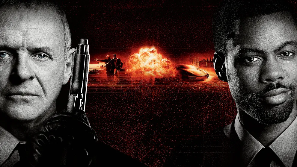 Paráda: Praha v americkém filmu! Poznáte místa natáčení?