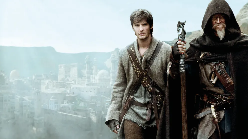 Fantasy akčňák Sedmý syn se natáčel i v Čechách: Filmaři v něm nechali úplně zbytečnou chybu