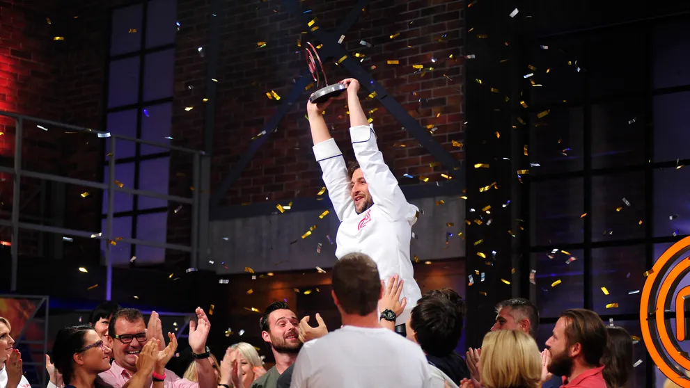 BYLO TO TĚSNÉ! Ani chobotnice na vítězství v MasterChefovi nestačila! Proč vyhrál Jiří?