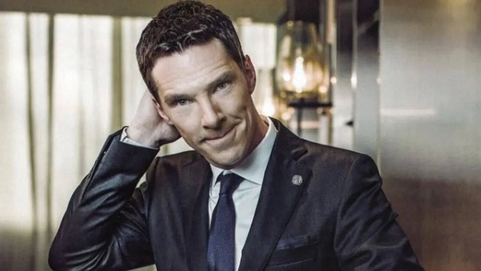 TO VÁS DOSTANE: Benedict Cumberbatch je příbuzným filmových hrdinů, které ztvárnil. Neuhodnete kterých!