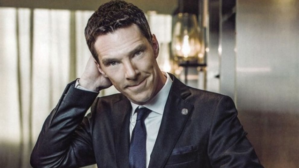 TO VÁS DOSTANE: Benedict Cumberbatch je příbuzným filmových hrdinů, které ztvárnil. Neuhodnete kterých!