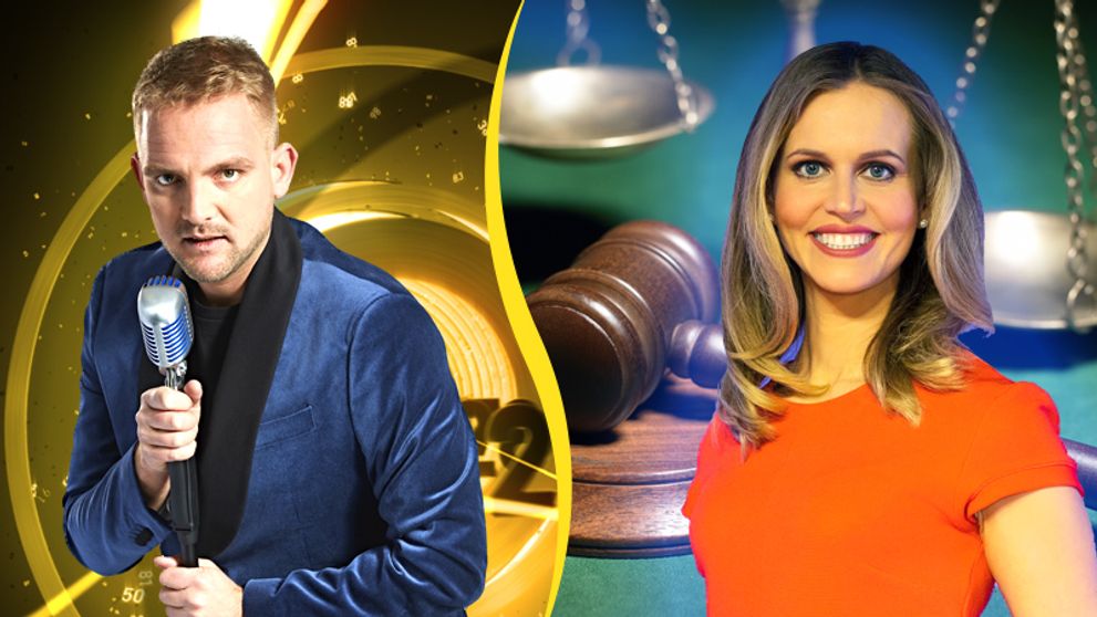 PREMIÉROVÉ JARO: Televize Nova chystá pro diváky nové projekty!