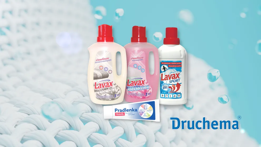 Kdo vyhrál se Životem ve hvězdách balíček pracích produktů?