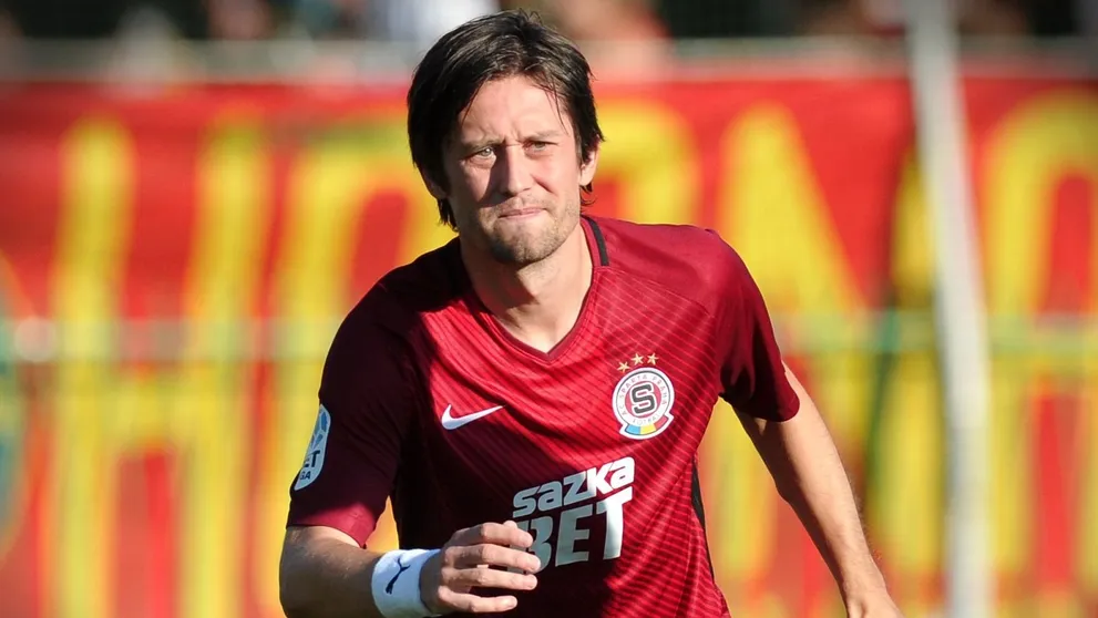 NECHUTNÉ PLATY FOTBALISTŮ: Miliony létají vzduchem! Na kolik si přijdou největší hvězdy pražských S?