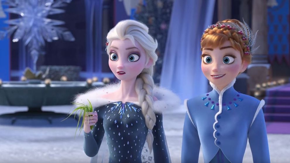 TAJEMSTVÍ ÚSPĚCHU: Oscarová pohádka Ledové království vydělala desítky miliard korun! Co stálo za jejím úspěchem?
