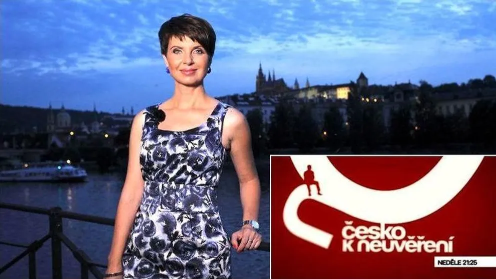 Česko k neuvěření: Ordinace v Česku