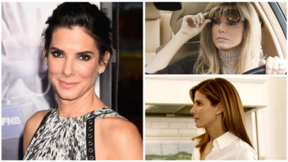 SLEČNA DRSŇÁK ZASTAVILA ČAS! Sandra Bullock dnes slaví, mohla by být babičkou, přesto hraje mladé kočky