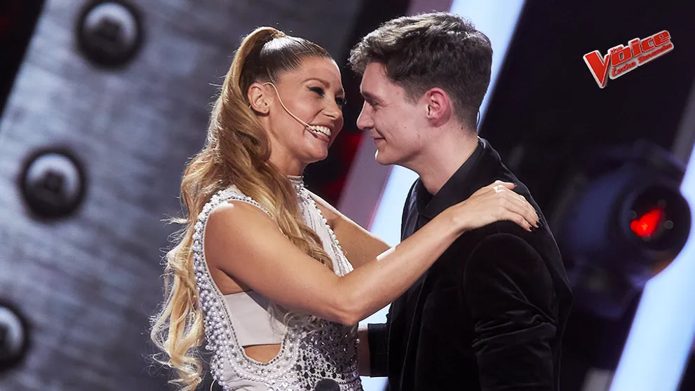 ANKETA: Nejlepší vystoupení nedělního The Voice podle diváků? Hlasujte, kdo si postup zasloužil!