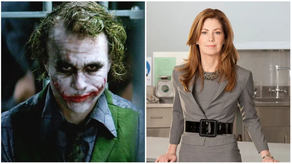 ŠÍLENA AUTONEHODA: Jako Heath Ledger aneb když životní osudy televizní postavy ovlivní život herečky