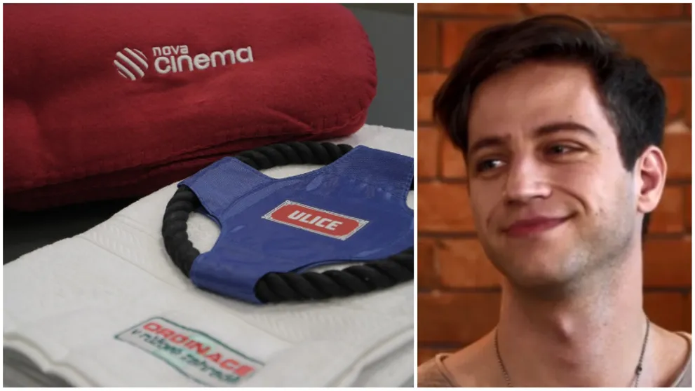 VELKÁ VÁNOČNÍ SOUTĚŽ, 1. KOLO: Vyhrajte parádní ceny z oblíbených pořadů TV Nova!