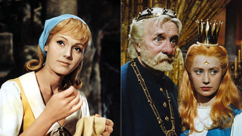 ANKETA: Zvolte nejkrásnější PRINCEZNU všech dob! Která to podle vás je?