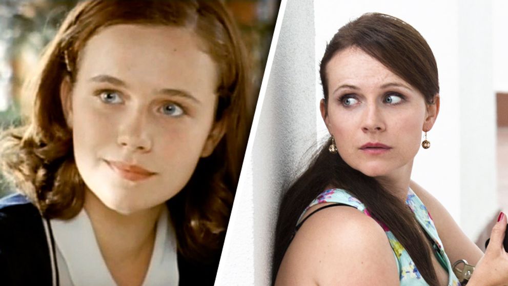 Legendární Jindřiška z Pelíšků: Za 15 let vyrostla do krásy!