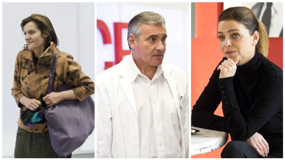 Do života Suchého zasáhne právnička. A za Marikou přijede máma!