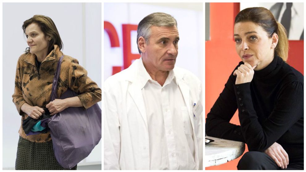 Do života Suchého zasáhne právnička. A za Marikou přijede máma!