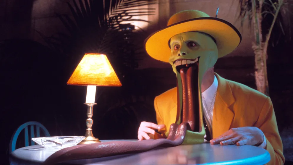 Problémy na place filmu Maska kvůli naprosto běžné nemoci! Režisér musel obsazení Cameron Diaz hořce litovat