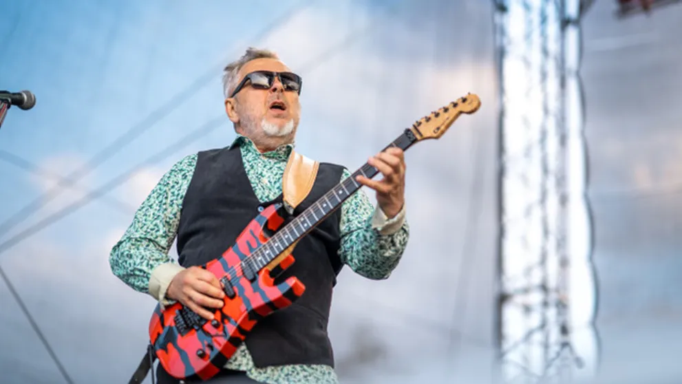 Michal Pavlíček slaví 70: Oslava bude velkolepá