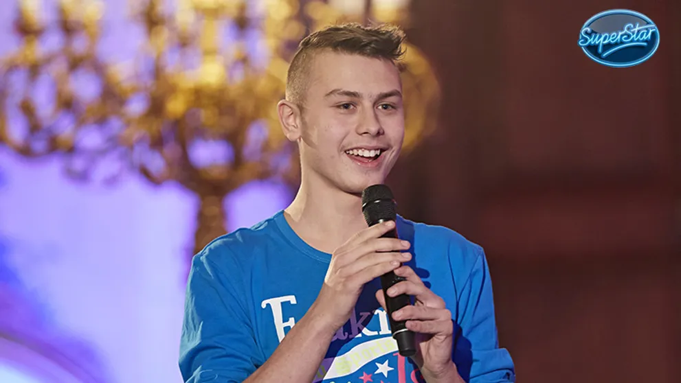 VELKÁ VÝZVA pro hitmakera Láďu: V SuperStar bude muset udělat něco, co ještě nikdy neudělal