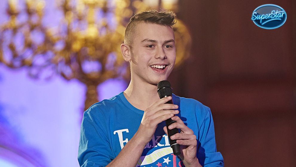 VELKÁ VÝZVA pro hitmakera Láďu: V SuperStar bude muset udělat něco, co ještě nikdy neudělal