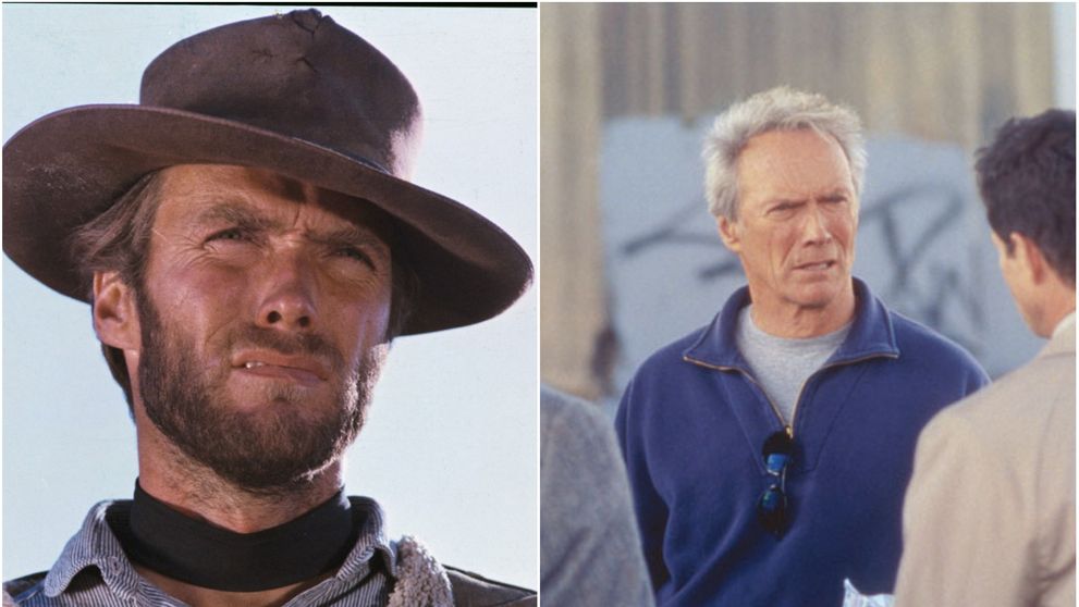NENÍ EASTWOOD JAKO EASTWOOD: Jak Clint snáší, že mu slávu kradou jeho jmenovci?