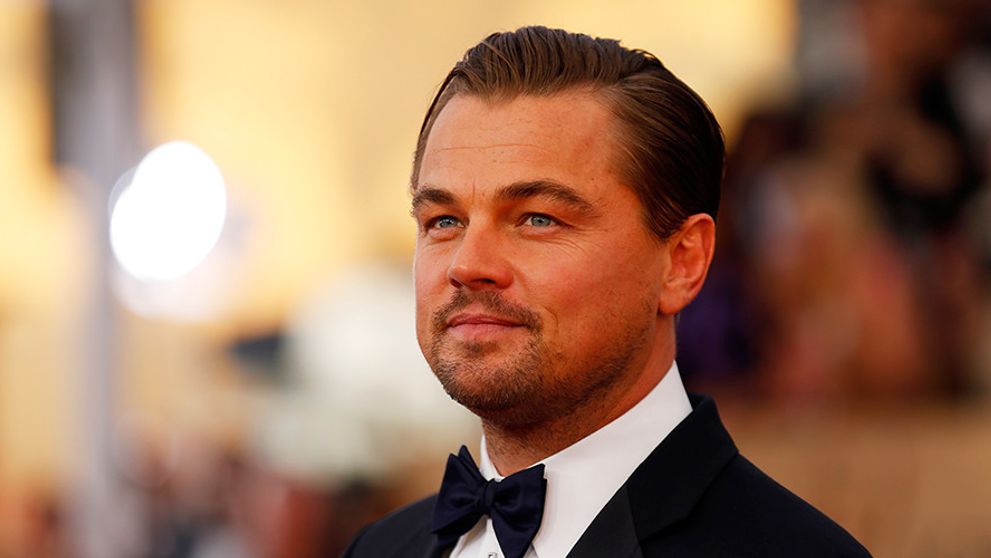 LEONARDO, UŽ DOST! Harém svůdníka DiCapria: Jeho ložemi prošlo nesčetně žen a dokonce jedna česká modelka!