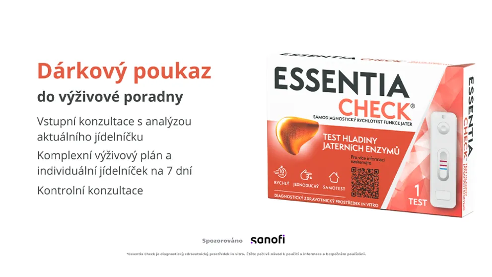 Kdo vyhrál se Snídaní dárkový poukaz do nutriční poradny?