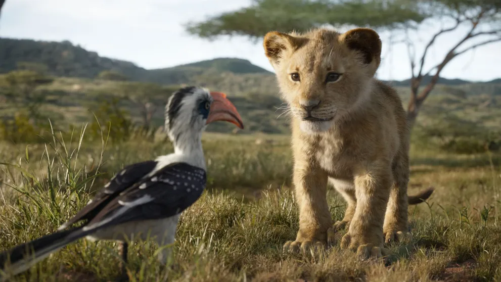 UŽ DNES: Do kin přichází nová verze Lvího krále. Moderní animace vám vyrazí dech