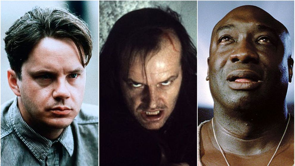 Vraždící klauni, lidská monstra či stárnoucí nacisté. Jaké jsou nejlepší filmy podle Stephena Kinga?