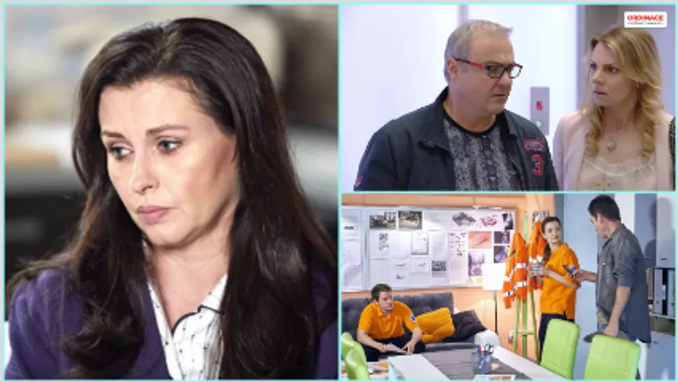 Viděli jste: Nové osudy a zvraty! Zdenin návrat, Bibi na záchrance i Bobův syn