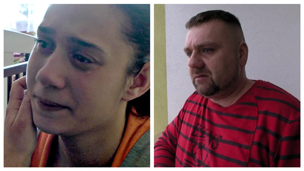 CELÝ DÍL VÝMĚNY MANŽELEK: Úklid není všechno!