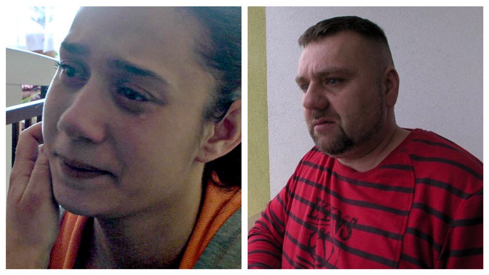 CELÝ DÍL VÝMĚNY MANŽELEK: Úklid není všechno!