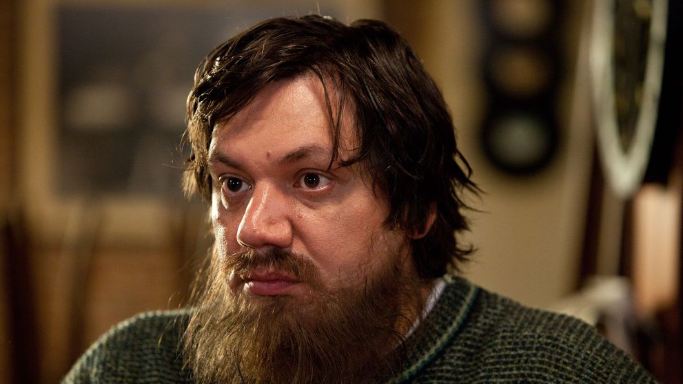 Diváky Ulice svým návratem potěší herec Alexandr Minajev