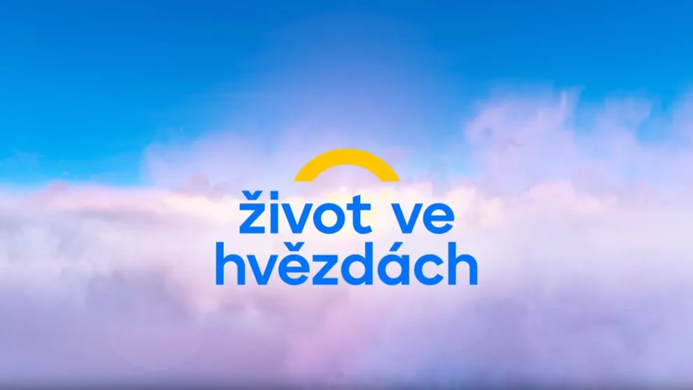 HERNÍ ŘÁD soutěží o věcné ceny pro diváky pořadu Život ve hvězdách