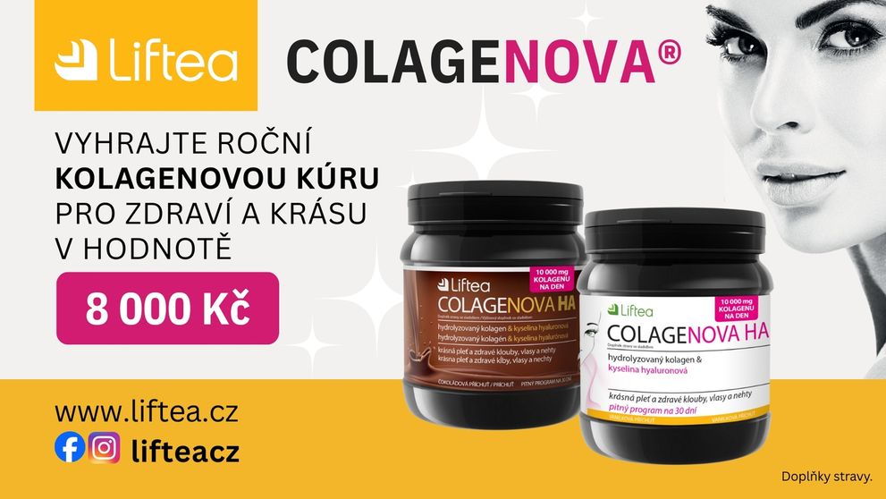 Kdo vyhrál se Životem ve hvězdách balíček pečujících produktů?