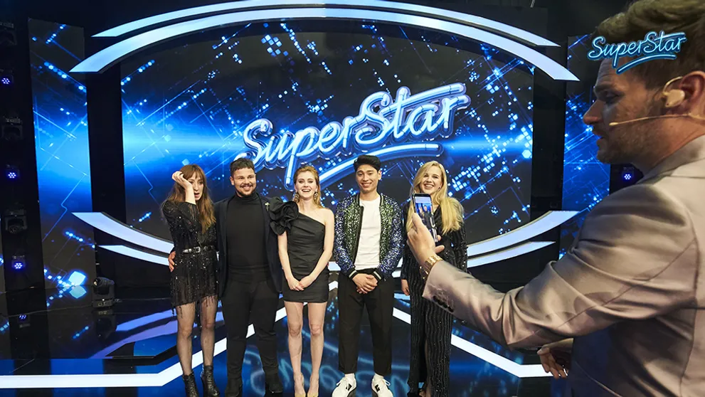 Superfinalisté SuperStar 2020 budou odpovídat na vaše dotazy: Co na sebe prozradí?