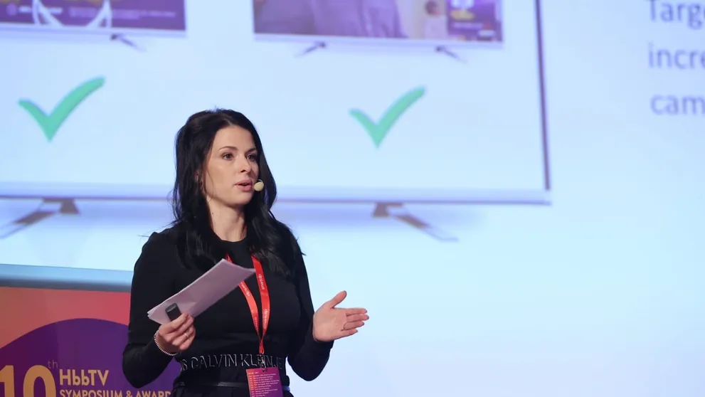 Skupina Nova vyhrála dvě ocenění na HbbTV Awards. Odnáší si i speciální cenu poroty