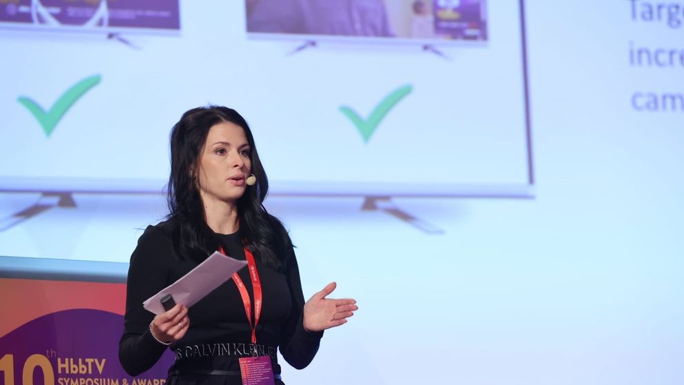 Skupina Nova vyhrála dvě ocenění na HbbTV Awards. Odnáší si i speciální cenu poroty