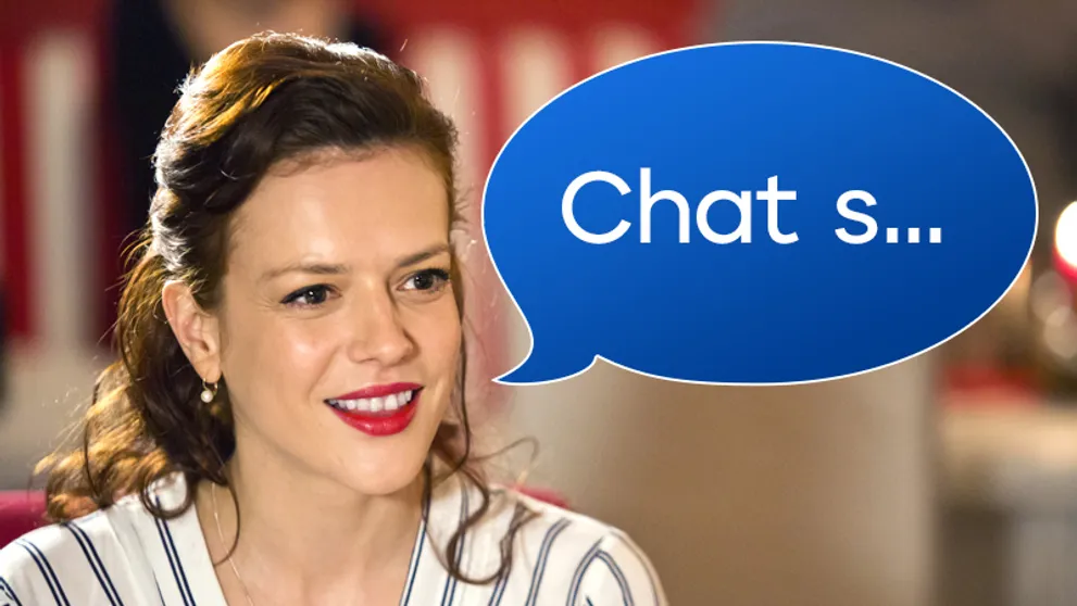 Chat s Andreou Růžičkovou: Ota s Marikou už vztah mají! Jde o to, co bude dál... A co bude?