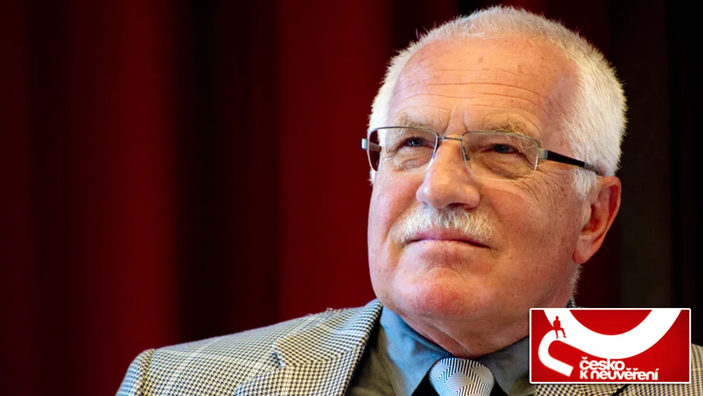Česko k neuvěření: ČELEM K VOLIČŮM - 7. díl