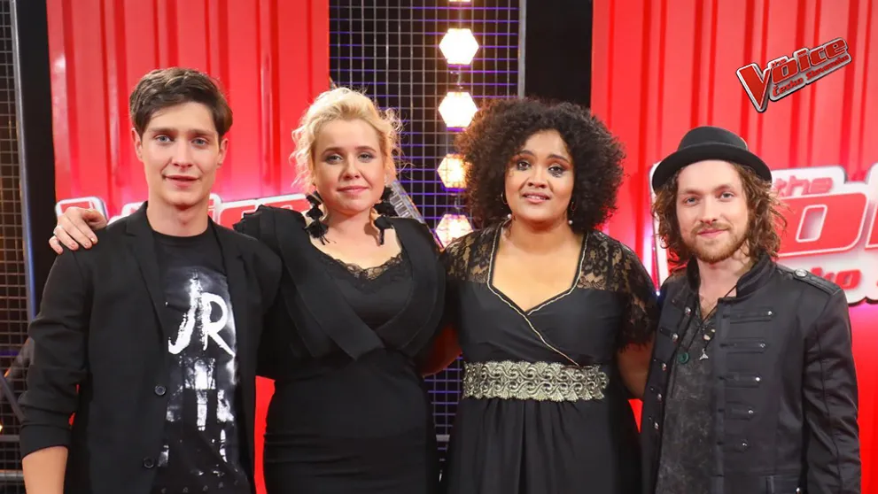 Výsledky The Voice byly hodně těsné! Stačilo pár hlasů a finále dopadlo úplně jinak