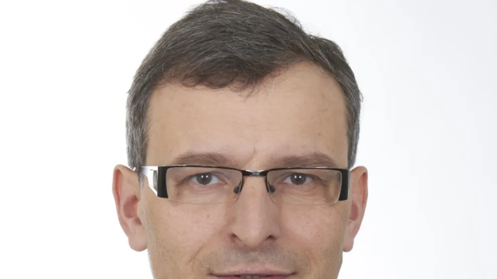 Lubor Černohlávek jmenován ředitelem oddělení PR a komunikace CET 21