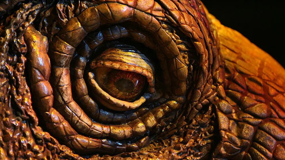 Profily tvůrců show Putování s dinosaury